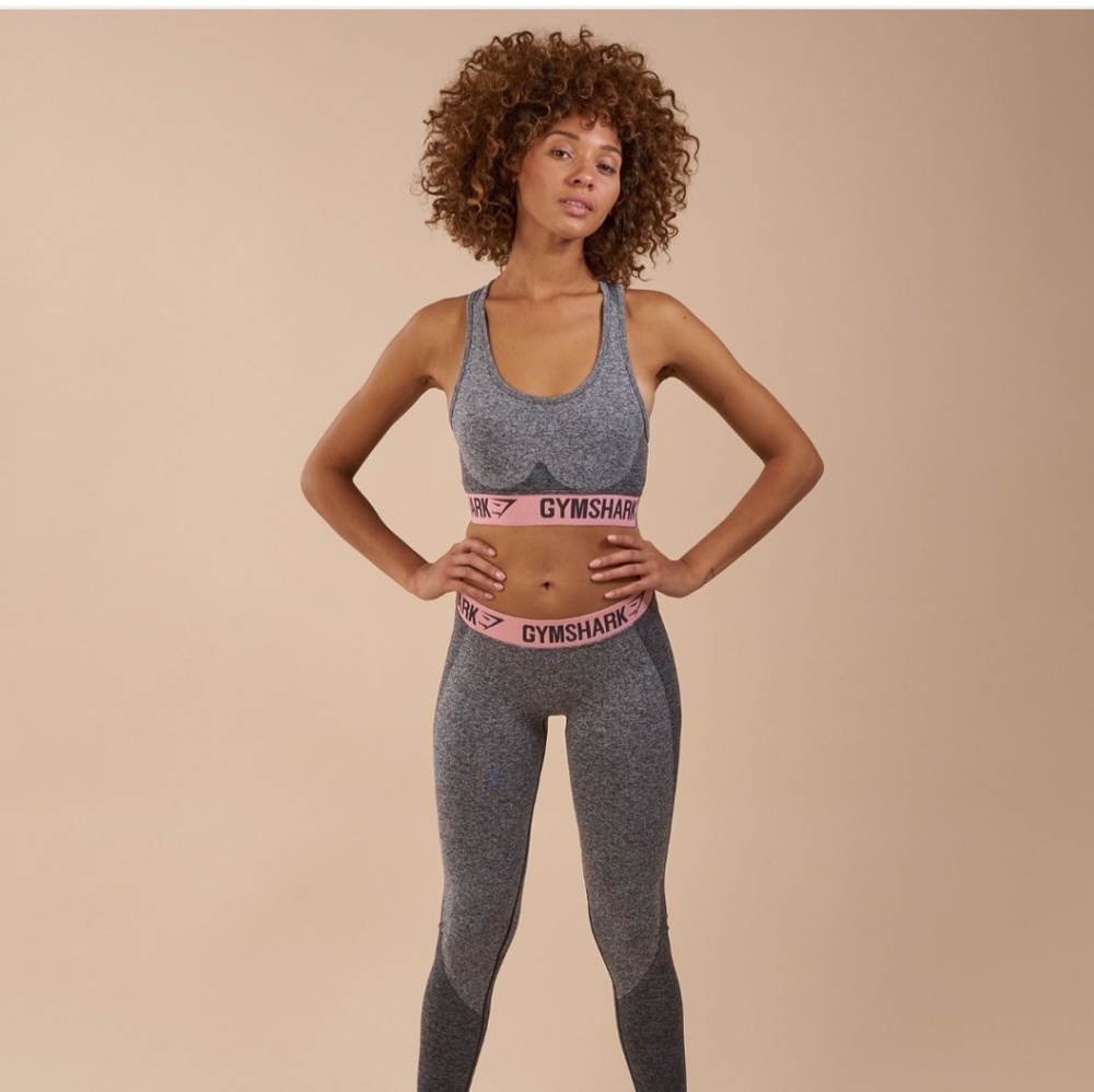 Gym shark flex legging